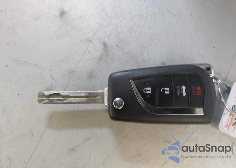 2022 Toyota Corolla Le из США, поврежденный, VIN JTDEPMAE0NJ210652